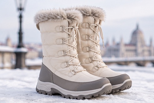 Ilustración orientativa de Botas de nieve UGG
